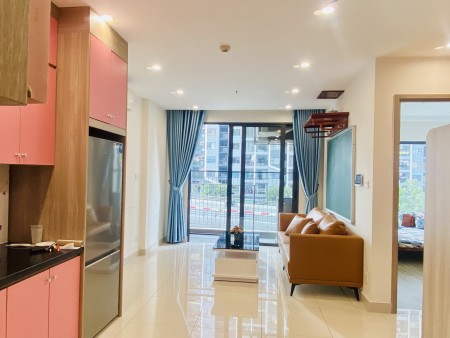 Bán căn hộ nhanh 1N+ 43m2 Vinhomes Smart City 1,950 bao thuế phí