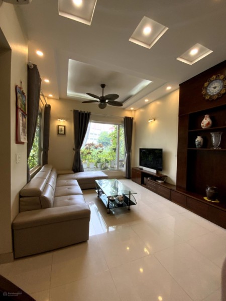 giá sốc nhà Mễ Trì Hạ, kinh doanh, ô tô tránh nhau. 55m2 x 7,5 tầng, thang máy nhỉnh 8 tỷ
