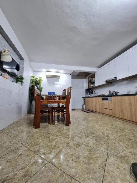 Bán nhà riêng Hà Nội đẹp rẻ tại 52 Mỹ Đình, ngay sau bến xe Mỹ Đình, 50m2x4 tầng, nhỉnh 4tỷ.