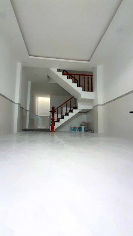 Bán nhà Thủ Đức giảm sốc 500 tr, gần Vạn Phúc, dt 40m2, nhỉnh 3 tỷ, QL 13, phường Hiệp Bình Phước.