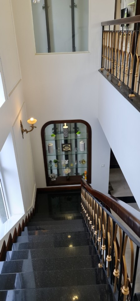 Chính chủ cần bán biệt thự The Venica Khang Điền Tp Thủ Đức