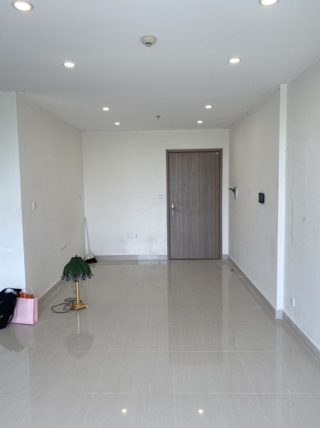 Cho thuê 1N+1 43m nguyên bản 7tr/tháng vào luôn Vinhomes Smart City