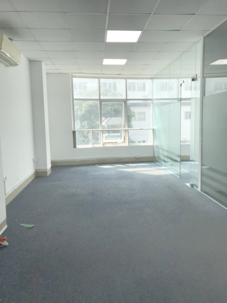 Chính chủ cho thuê văn phòng số 21 Thọ Tháp, chỉ từ 4tr