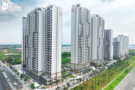 Siêu Phẩm Materi Centre Point trung tâm Vinhomes Grand Park bàn giao siêu cao cấp 0901 893 180