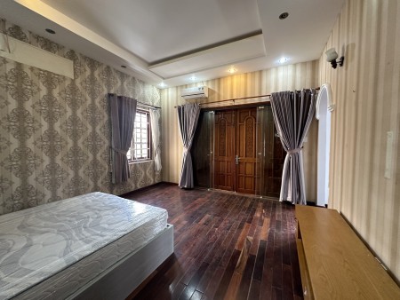 Nhà văn phòng Trần Não cho thuê giá 40tr khu compound gần sông công viên