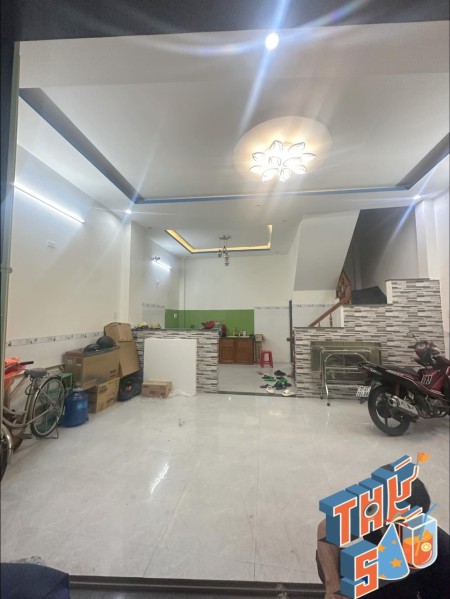 Bán nhà hẻm Nguyễn Thái Học phường Quang Trung. TP Quy Nhơn