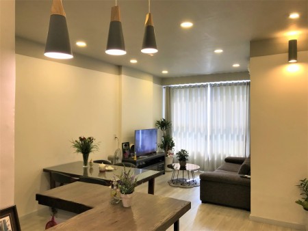Căn hộ ngay Cầu Tham Lương 820tr/2pn, Sổ riêng + Sở hữu trọn đời. Cho thuê 7tr/tháng 093.220.3848