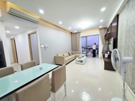 Nhà đẹp giá rẻ! Cho thuê căn hộ The Sun Avenue 96m2 full nt 18tr