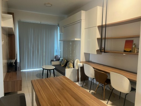 CHỈ 12.5TR sở hữu ngay căn hộ The Sun Avenue 51m2 full nt nhà đẹp