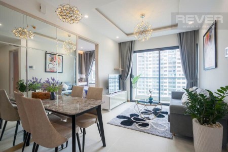 Giá cực hot! Giỏ hàng cho thuê - chuyển nhượng giá rẻ tại dự án New City.