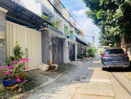 Chủ ngộp gấp bán nhà mặt tiền gần VinCom Lê Văn Việt Hiệp Phú 90m2 chỉ 4.8 tỷ