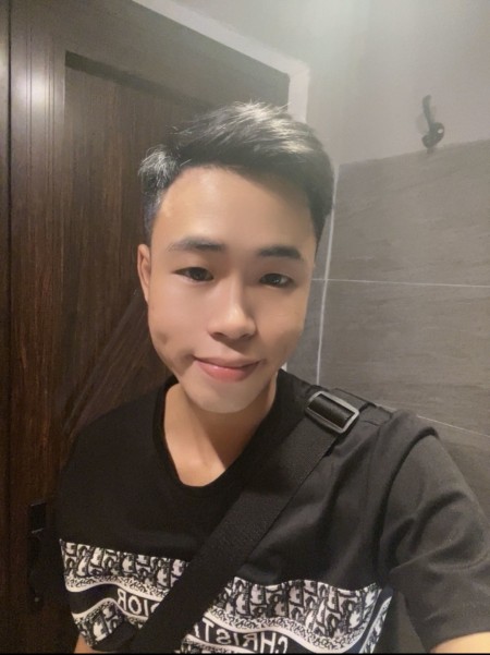 Trần Đình Huy