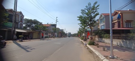 Chính chủ bán đất Hoà Lạc - Mặt đường 420 - 24M