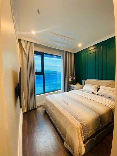 Chưa tới 500 triệu là đã sở hữu ngay căn hộ cao cấp vị trí Kim Cương cửa Quy Nhơn