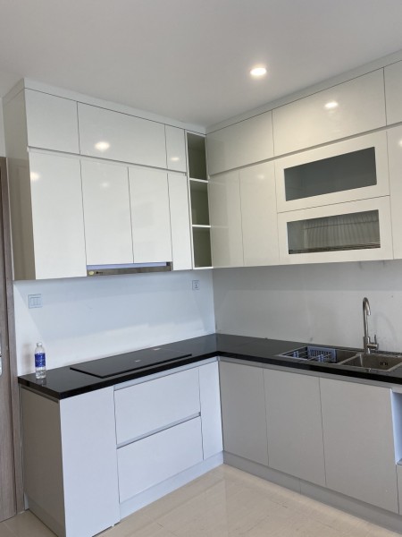 Duy nhất căn 3PN2WC 75m đồ cơ bản có bếp vào luôn 11tr/tháng Vinhomes Smart City