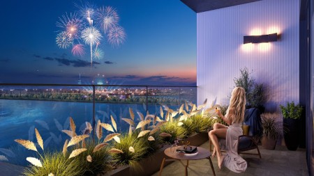 Mua Căn Hộ Cao Cấp Ngay Sông Hàn Giá Siêu Hời Tại Dự Án Sun Group Đà Nẵng