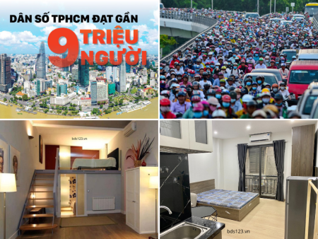 Ảnh bài viết: Hướng dẫn tìm phòng trọ 1 người ở TPHCM với giá rẻ vô cùng dễ dàng