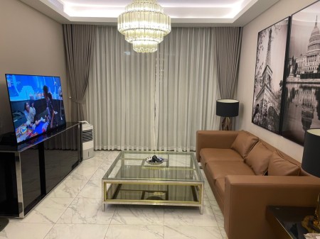 3PN Sarica cho thuê - 145M2 - 50 Triệu/ tháng