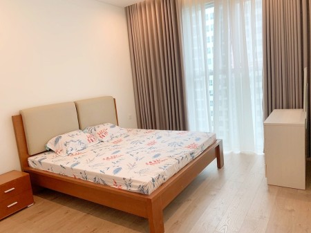 2PN Sadora giá thuê từ 19 triệu