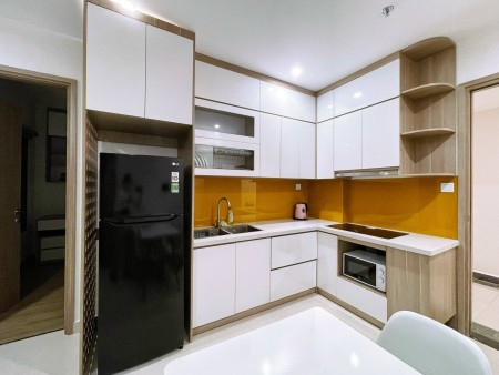Chính chủ bán gấp căn hộ 2N 2vs tặng full nội thất, view thoáng giá 1,95tỷ tại Vinhomes Ocean Park