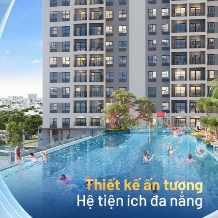 Mở Bán Đợt 1 Căn Hộ The Privia, thanh toán 20% Nhận Nhà Ck 10% Tặng 1 - 3 Chỉ Vàng