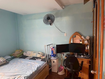 Bán căn 1PN 41m2 cách Bình Triệu 10p giá tụt huyết áp chỉ 800 triệu