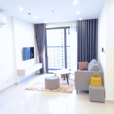 Bán nhanh 1N+1 full đồ 43m GS3 2.050 tỷ bao phí GS3 Vinhomes Smart City