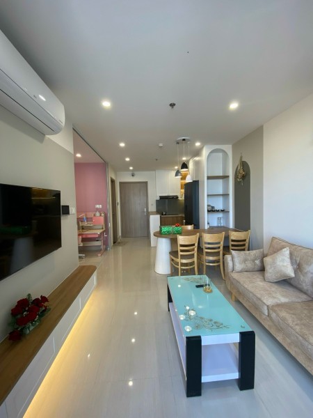 Bán căn hộ 1PN+ tại The Origami, Vinhomes Grand Park, TP Thủ Đức