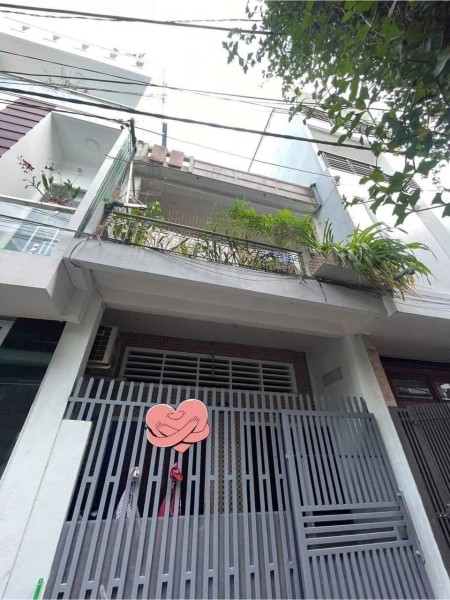bán nhà 2 tầng đường Đinh Bộ Lĩnh, TP Quy Nhơn