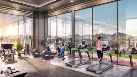 Sản phẩm đầu tư BĐS mới tại Đà Nẵng cùng Tập đoàn Sun Group - Cơ hội ngay trung tâm đất vàng