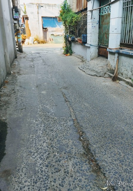 Bán Nhà Riêng Nguyễn Súy, Tân Phú, 36m2, 2 Tầng, Giá Rẻ Chỉ 3 tỷ3.
