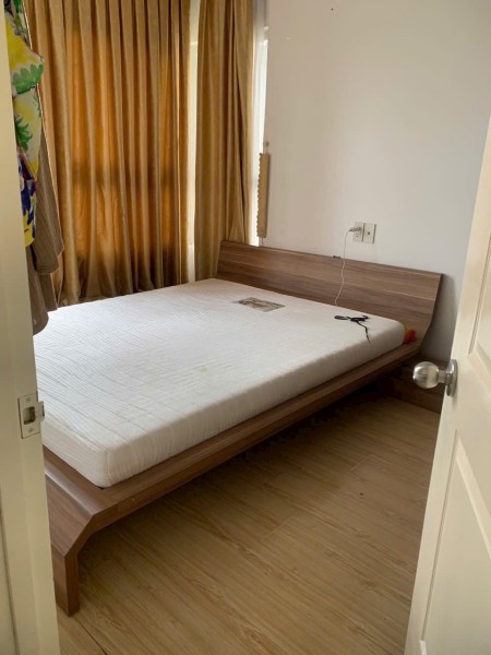 Cho thuê - 9,5 triệu 2pn 2wc 67m. Full Nội thất - Chung cư DRAGON HILL 1