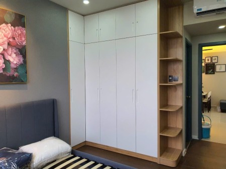 CHO THUÊ - 11,5 tr 2pn 2wc 73m. Full Nội thất - Chung cư THE PARK RESIDENCE