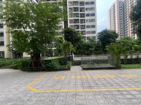 Cho thuê shophouse 57m2 hoàn thiện chỉ 18 triệu tại Vinhomes Quận 9