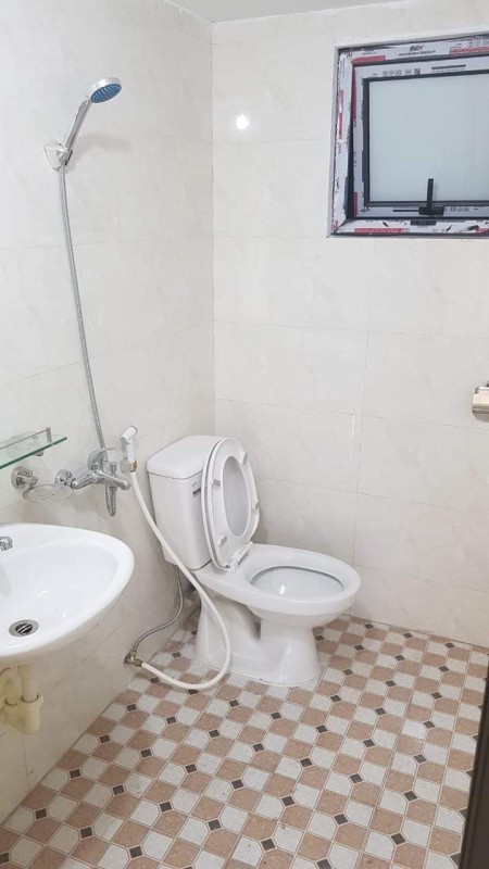 Chung Cư Mini Xuân Đỉnh,Bắc Từ Liêm