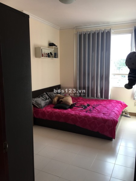 Căn hộ CC Phúc Thịnh, 341 Cao Đạt, phường 1, quận 5, 10.5 triệu