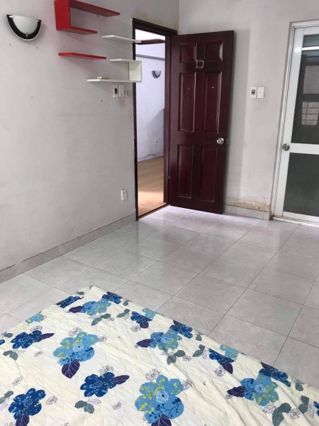 Cho thuê căn hộ 51 Chánh Hưng, P.5, Q.8, ngay khu trung tâm hành chính Quận 8, 8.5tr