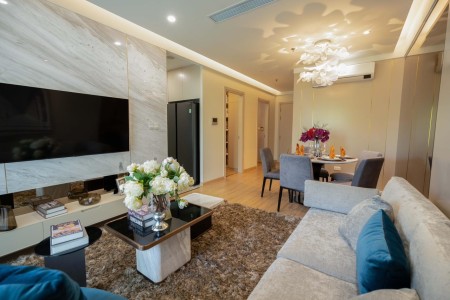 Sốc về giá "Tòa SA1" mở bán đợt đầu - Vinhomes Smart City