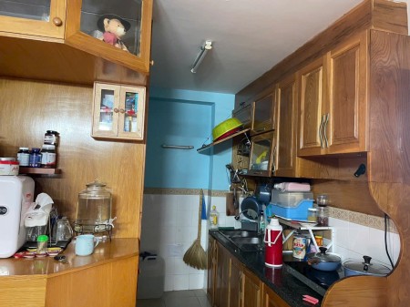 Kẹt tiền cần bán nhanh căn hộ Bình Dương, căn góc lớn 44m2, 2MT trước sau thoáng mát cả ngày