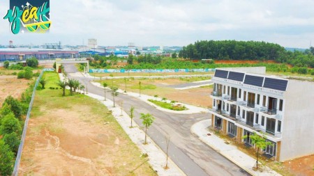 Bán đất Đồng Nai nền liền kề Biên Hòa chỉ 800 triệu, ngân hàng hỗ trợ 50%