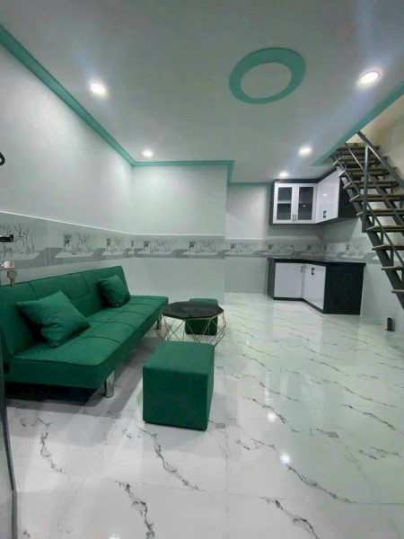 Bán nhà riêng Thủ Đức mặt tiền đường 20 Linh Đông 1,350 tỷ sở hữu vĩnh viễn