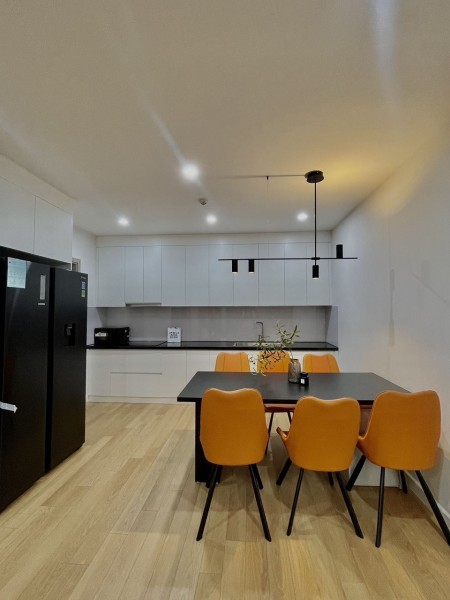 Cho thuê chung cư La Casta VĂn Phú 3 Phòng ngủ đủ đồ nhận nhà ở ngay LH: 0915651569