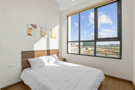 Bán căn hộ góc đẹp như hoa hậu fpt plaza 2