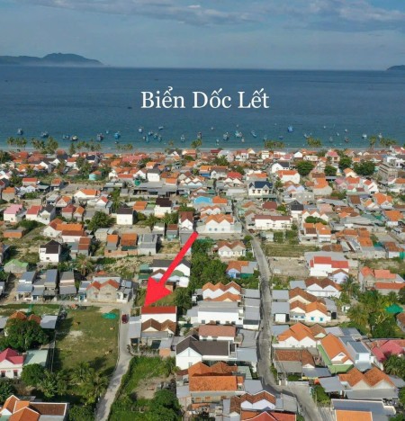 ĐẤT PHƯỜNG NINH THỦY, THỊ XÃ NINH HÒA, TỈNH KHÁNH HÒA , chỉ còn 1 lô duy nhất