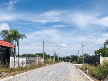 Hơn 1ha đất ONT có 800tc, 73m mặt tiền nhựa, cách biển Phước Hải 3km, view núi Minh Đạm, chỉ 30Tỷ
