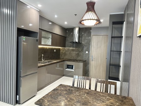 Chủ nhà gửi bán lỗ căn hộ 3PN Vinhomes Grand Park, giá chỉ 2,85 tỷ còn thương lượng