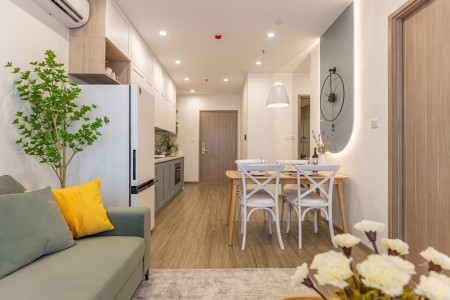 Bán căn 3PN2WC 75m2 giá 3,x tỉ Vinhomes Smart City cách SVĐ Mỹ Đình 10-15’