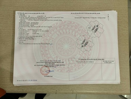 Thông báo mở bán đợt cuối 20 căn Tecco Garden - vay NH 0%, trong 18 tháng - CK 7%