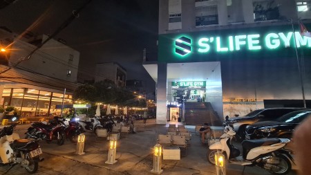 Đi đến slide 2