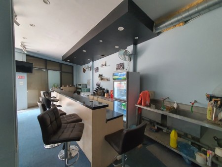 Bán nhà mặt phố Phan Kế Bính – Ô Tô – Vỉa Hè – Kinh Doanh Đa Dạng.DT85m2